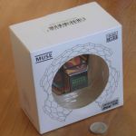 Skewb Hex Muse